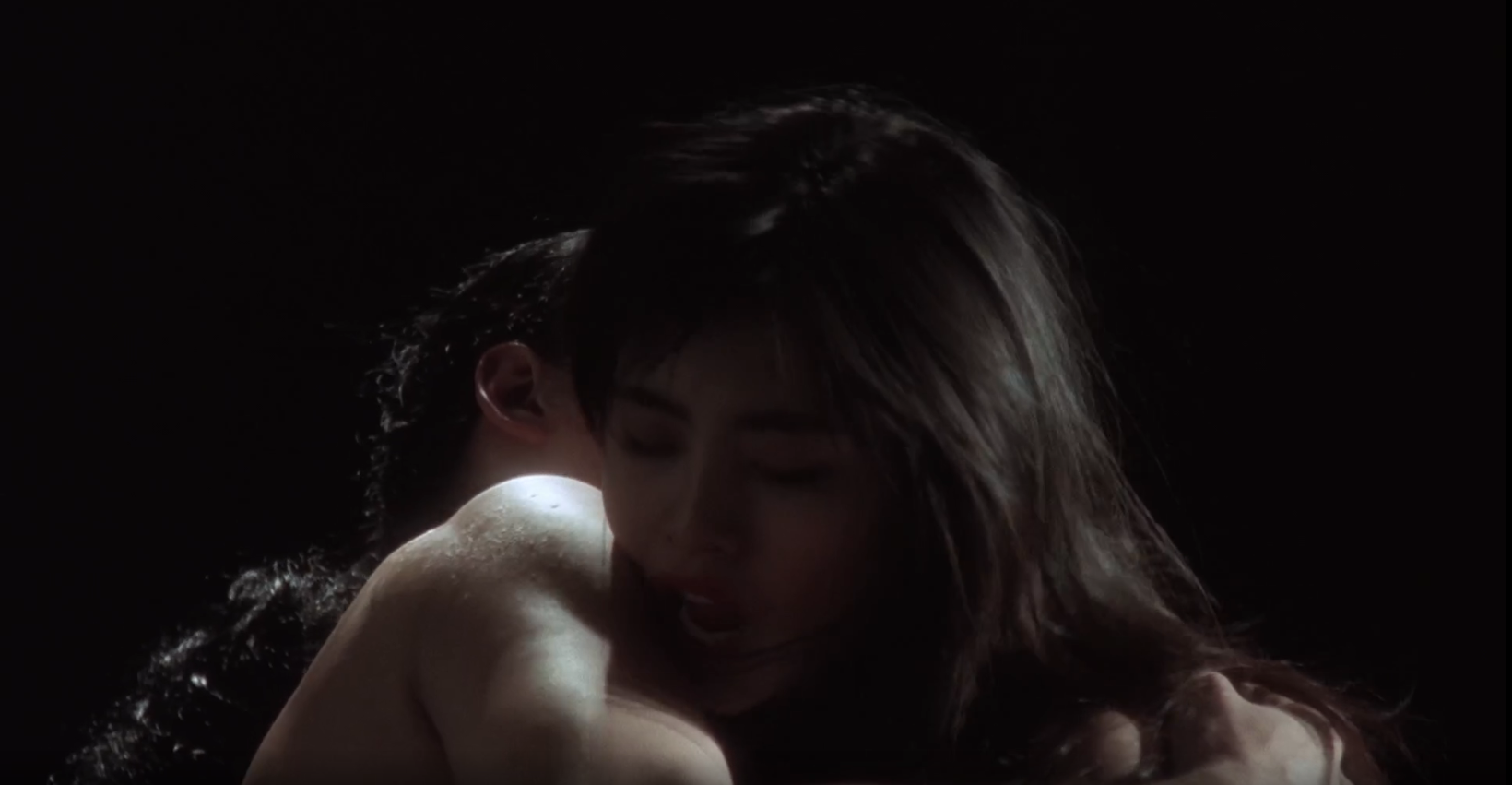 Phim sex cổ trang hồng kông Phan Kim Liên của đời sau