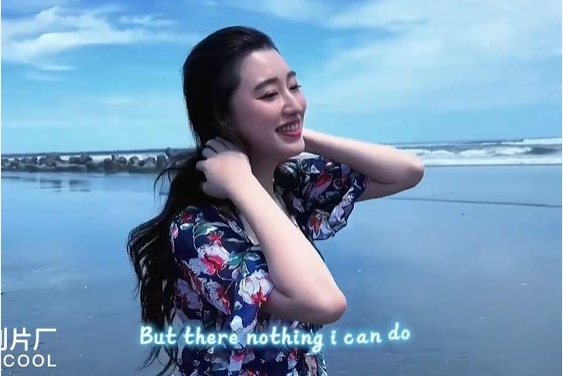 91CM-178 Chịch nữ vận động viên olympic ngọt nước